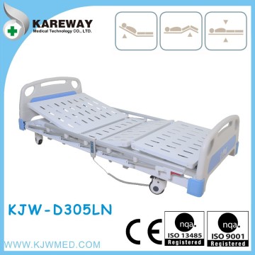 Nursing Home Electric Ultra Low bed Three Functions