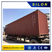 New 20 FT Dry Container Storge Container