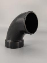 90°STREET ELBOW ABS fittings for waste water