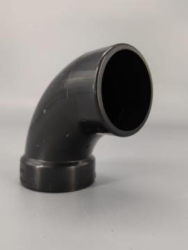 90°STREET ELBOW ABS fittings for waste water