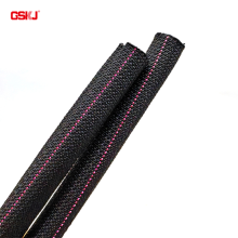 Automobile noise reduction conduit