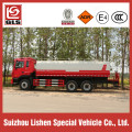 Serbatoio di acqua JAC camion 15t 240HP