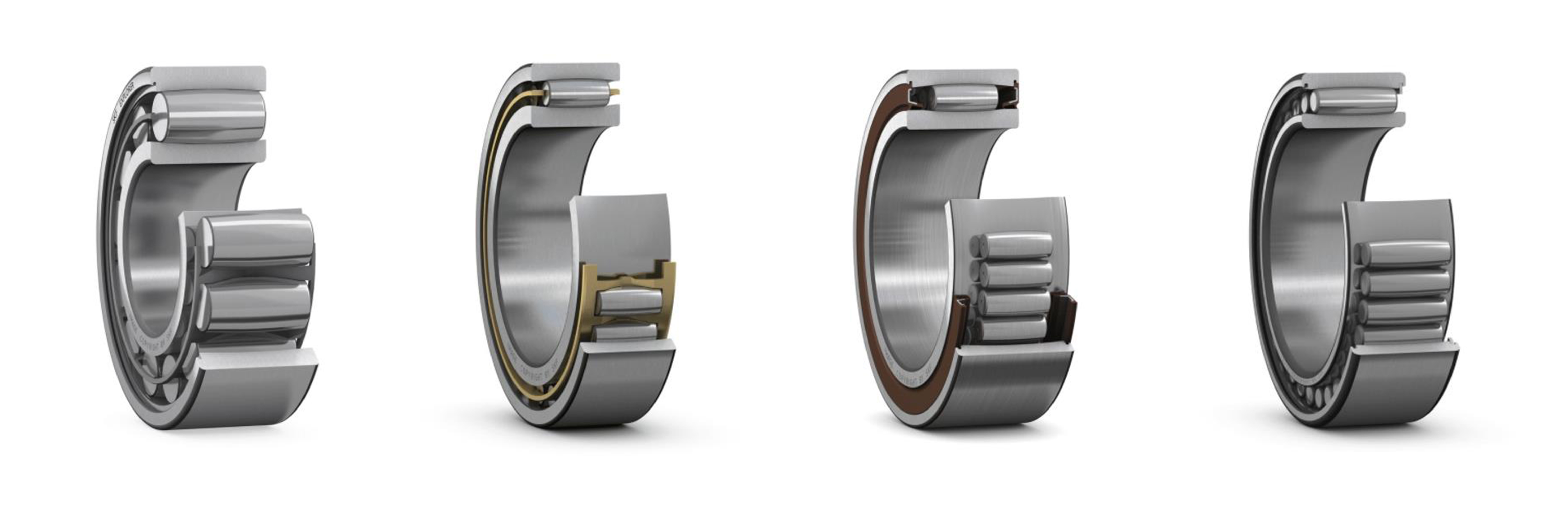 HSN CARB toroidal roller bearing C40/710M C 40/710 M in stock