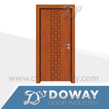 QUALITY painting wood door