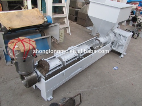 Alibaba supplier wholesales PE film blowing machine