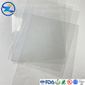 Clear Pet 200 Mic Corona Treated Printed Film