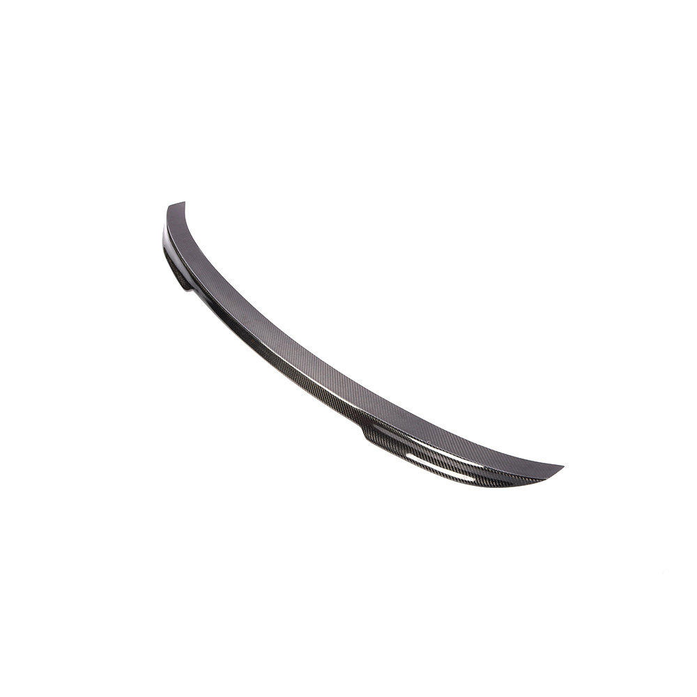 Carbon Fiber M2 Rear Car Spoiler for BMW F22 F87 M2 2014-2019