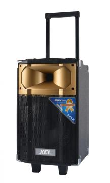 Rohs outdoor bluetooth speaker