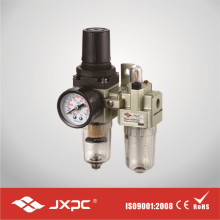 SMC Pneumatic Air Filter Regulator Treatment Unit