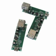 PCB Assembly Turnkey Solution