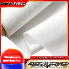 High Strength PP Staple Fiber 4212 Filter Fabric