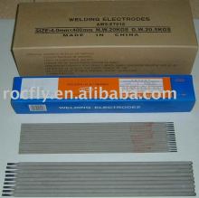 welding electrode