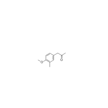 Processo sintetico di 4-metossi-3-metilfenilacetone CAS 16882-23-8