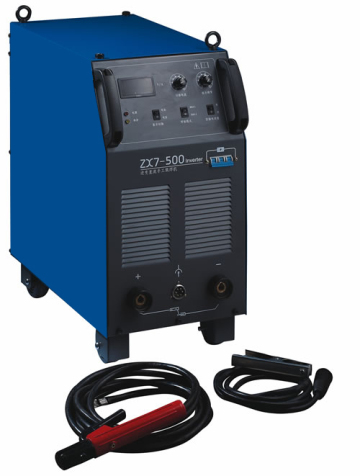 ZX7-500 Stick (TIG) welder,Stick welder,tig welder,inverter welder