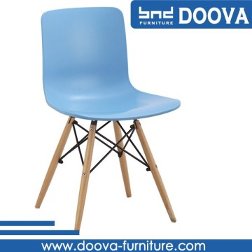 Modern design plastic chair modern chair