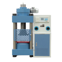 2000KN Concrete Hydraulic CTM Compression Testing Machine