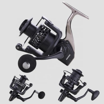 Long Distance OEM Saltwater Surf Casting Fishing Reel