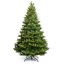 Artificial christmas tree LED lighting christmas tree Tree christmas