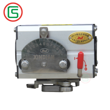 XINDIAN Rolling Ring Drives 15GP Traverse Drive Unit