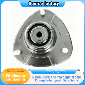 Premium Strut Mounts Featuring Reliable Top Seals