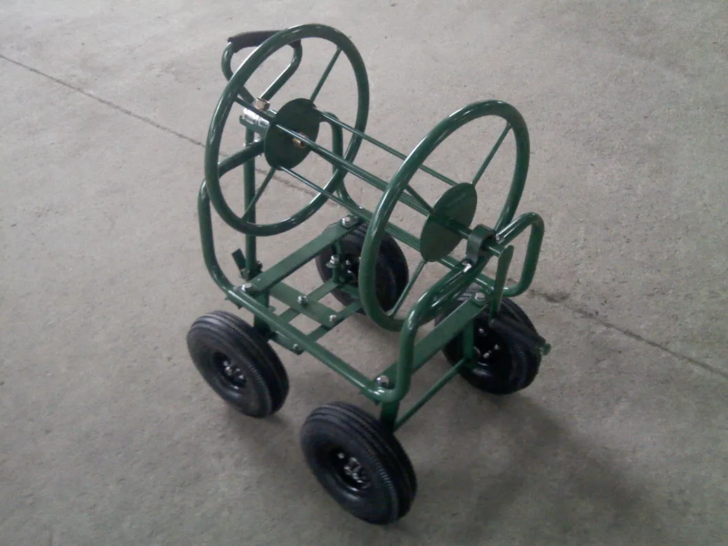 Garden Cart, Hose Cart, Toolcart