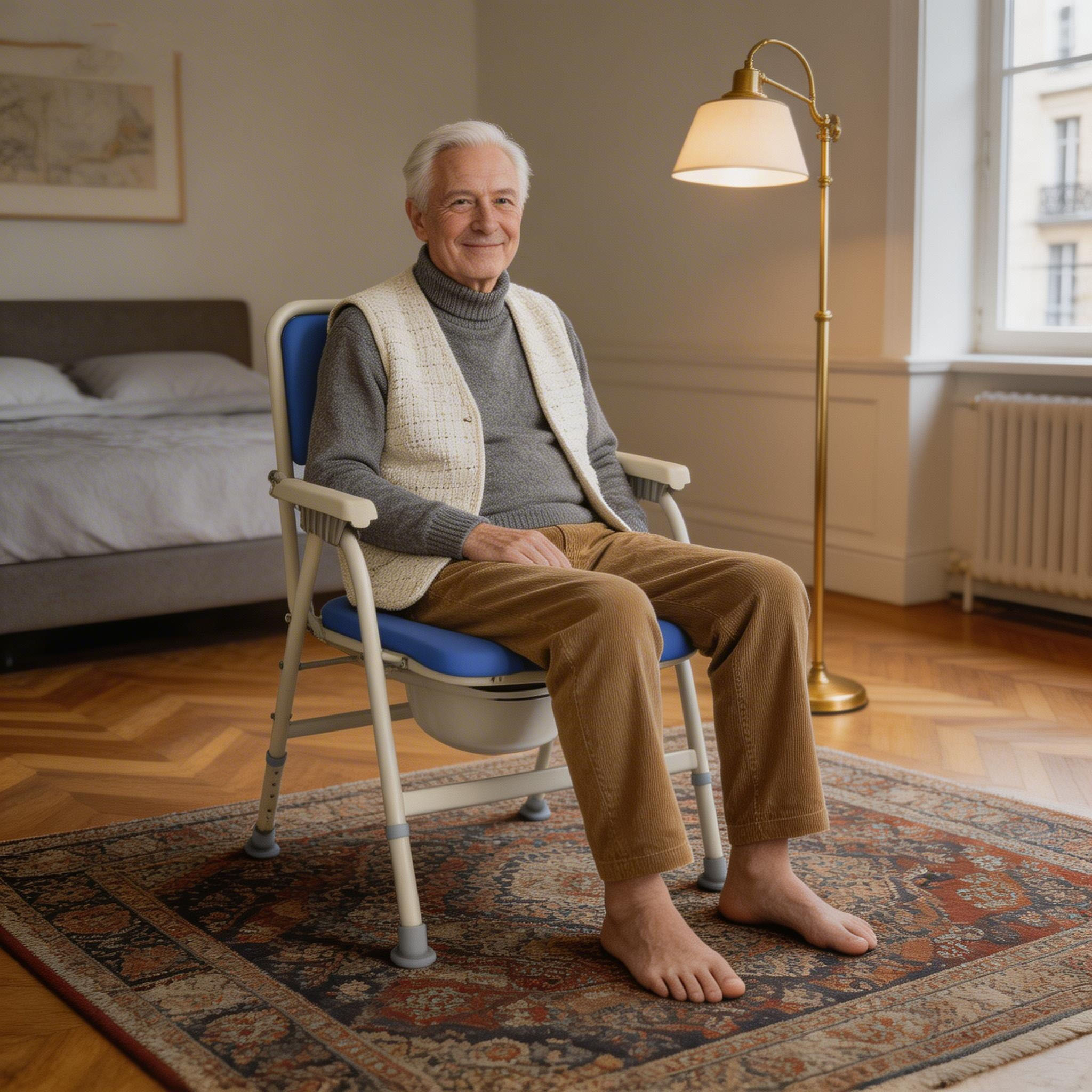 الاسم الافتراضي default name