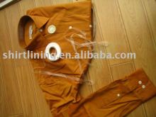 tape interlining / Seam tape interlining