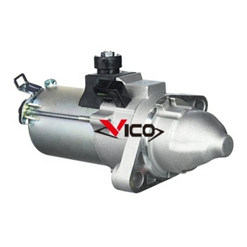 Lester 17953 Starter Motor 31200-RWC-A01 31200-RWC-A02 SM710-06 for Acura RDX 2.3L