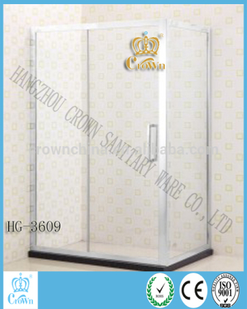 rectangle shower cabin steam shower cabin massage shower room