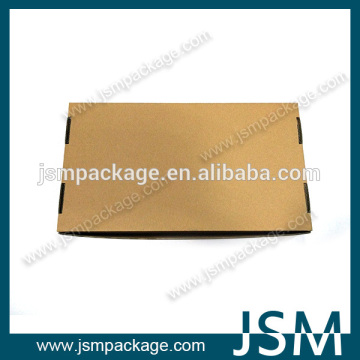 brown paper carboard box custom size