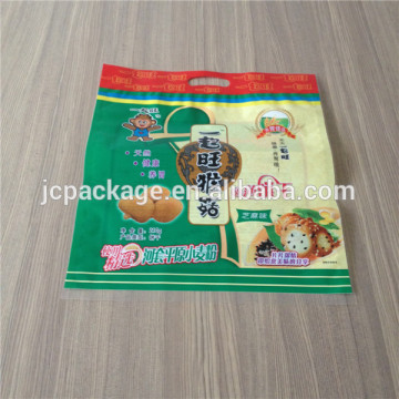 biscuit packing /printed packages for biscuits/food BOPP packing bag