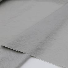 Down Proof Cire Fabric for Outdoors