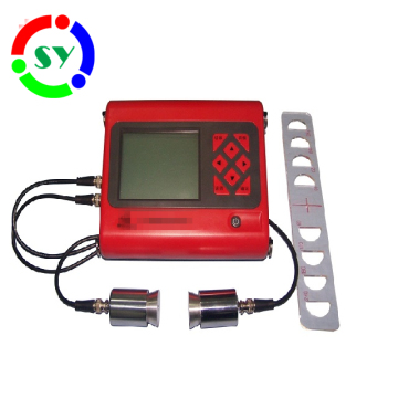 Concrete Crevice Depth Tester