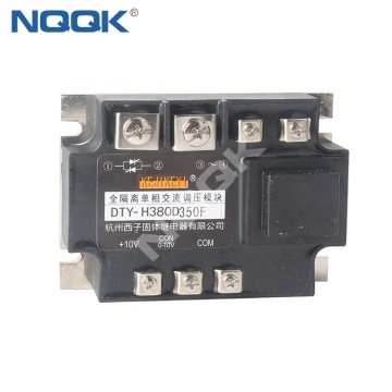 DTY-H380D350F Single-Phase Voltage Regulating Module Search Engine