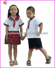 kids school uniforms