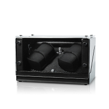 small watch winder case box