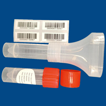 Universal Saliva Collection Kit