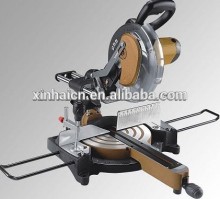 10'' sliding compound miter saw with Laser 89006