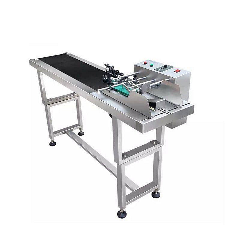 Page Counting Machine/ Page Numbering Machine