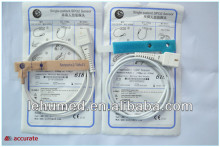 OEM manufacturer disposable Spo2 sensor compatible for Nellcor