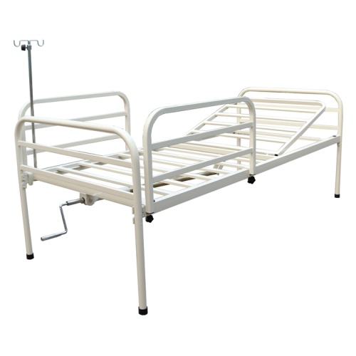 Articulated Beds Designed for Quality Care