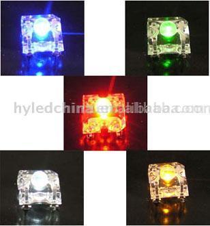 3mm Super Flux LEDs