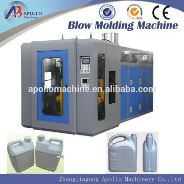 hot sale plastic bucket moulding machine