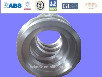 china steel rings