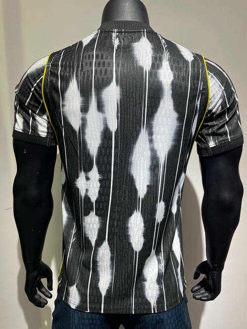 Heat Transfer Printing Soccer Kit Club Football Jersey