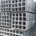 Galvanize Hollow Section Structural Steel Square Pipe Price