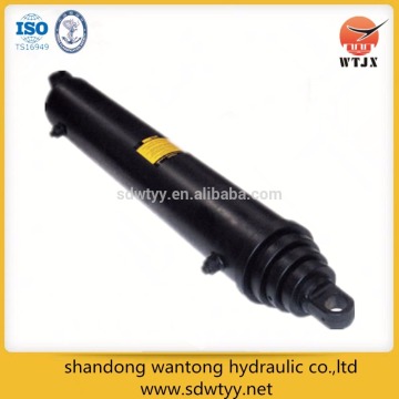 telescopic hydraulic cylinders china