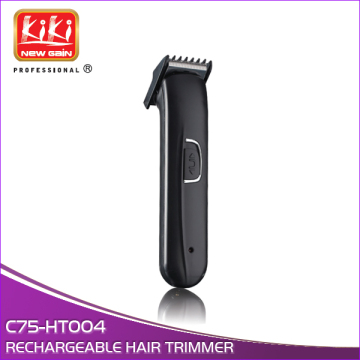 Hair Care Product.Rechargeable Hair Trimmer Set C75-HT004