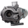 GT1544S Turbocharger 452195-5003 Turbo for Listerpetter