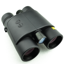 Laser Range Finder Binoculars 10x42 LRF-BINO